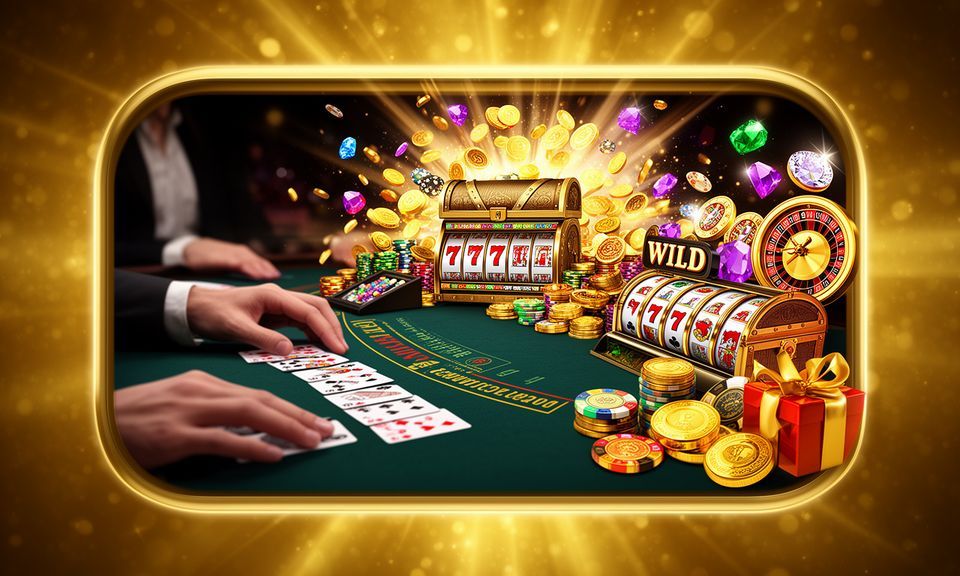 Live Roulette Wheel